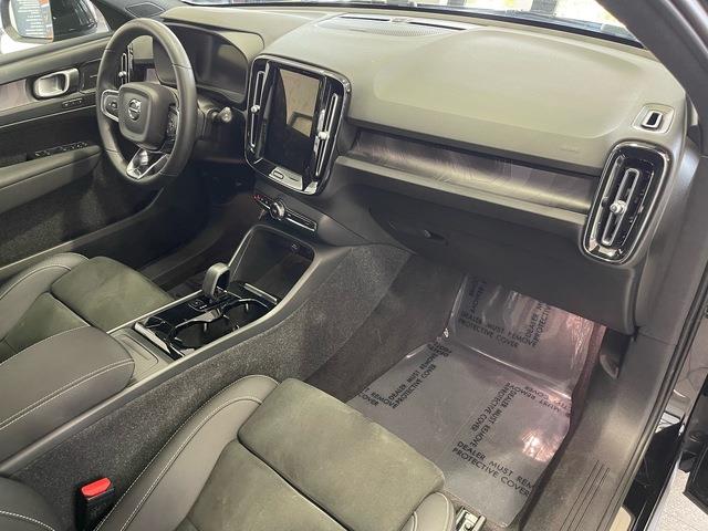 2023 Volvo XC60 (CC-2077376) for sale in Jacksonville, Florida