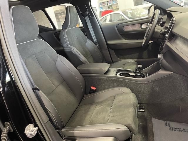 2023 Volvo XC60 (CC-2077376) for sale in Jacksonville, Florida