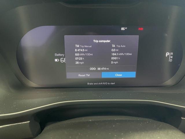 2023 Volvo XC60 (CC-2077376) for sale in Jacksonville, Florida