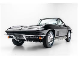 1967 Chevrolet Corvette (CC-2077377) for sale in Fort Lauderdale, Florida