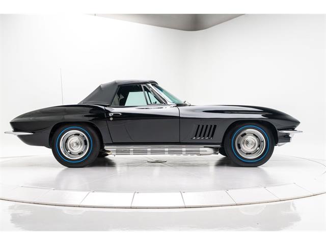 1967 Chevrolet Corvette (CC-2077377) for sale in Fort Lauderdale, Florida
