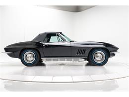 1967 Chevrolet Corvette (CC-2077377) for sale in Fort Lauderdale, Florida