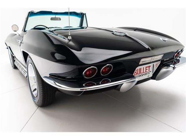 1967 Chevrolet Corvette (CC-2077377) for sale in Fort Lauderdale, Florida