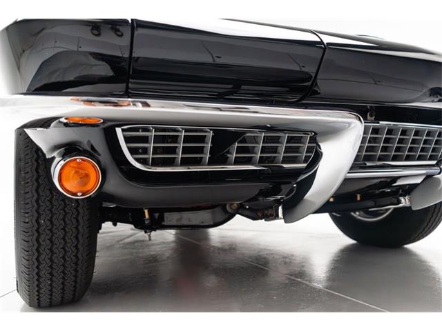 1967 Chevrolet Corvette (CC-2077377) for sale in Fort Lauderdale, Florida