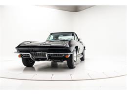 1967 Chevrolet Corvette (CC-2077377) for sale in Fort Lauderdale, Florida