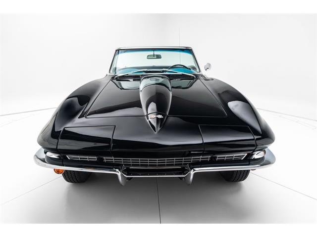 1967 Chevrolet Corvette (CC-2077377) for sale in Fort Lauderdale, Florida