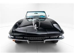 1967 Chevrolet Corvette (CC-2077377) for sale in Fort Lauderdale, Florida