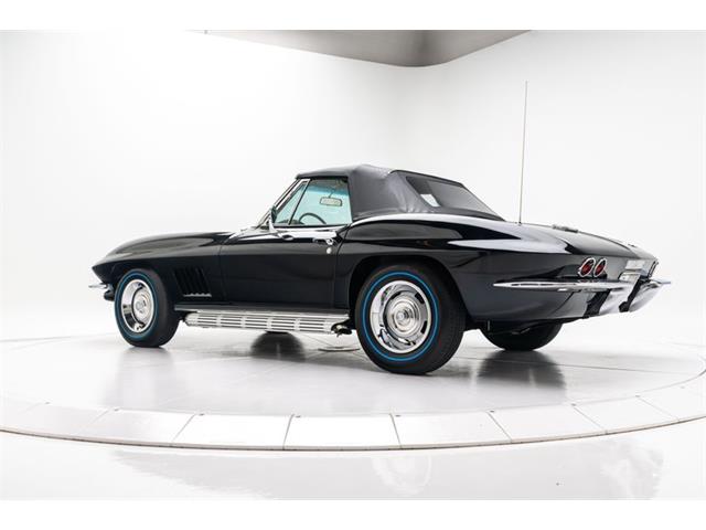 1967 Chevrolet Corvette (CC-2077377) for sale in Fort Lauderdale, Florida