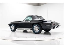 1967 Chevrolet Corvette (CC-2077377) for sale in Fort Lauderdale, Florida