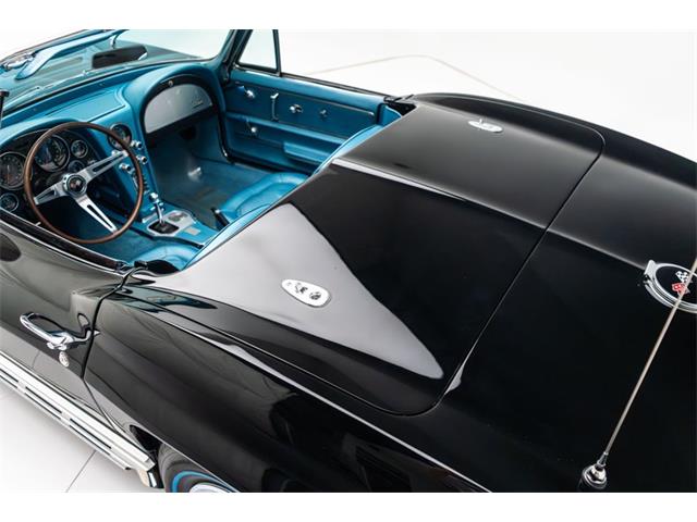 1967 Chevrolet Corvette (CC-2077377) for sale in Fort Lauderdale, Florida