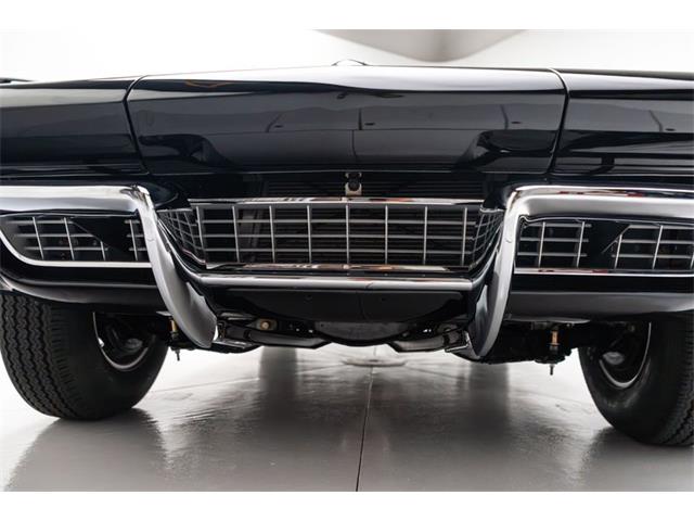 1967 Chevrolet Corvette (CC-2077377) for sale in Fort Lauderdale, Florida