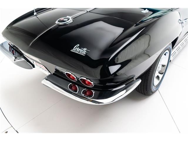 1967 Chevrolet Corvette (CC-2077377) for sale in Fort Lauderdale, Florida