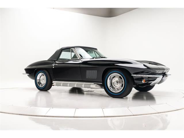 1967 Chevrolet Corvette (CC-2077377) for sale in Fort Lauderdale, Florida