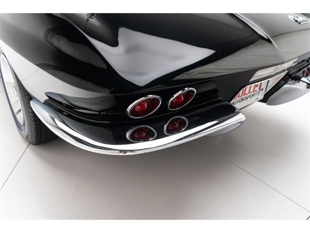 1967 Chevrolet Corvette (CC-2077377) for sale in Fort Lauderdale, Florida