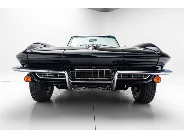 1967 Chevrolet Corvette (CC-2077377) for sale in Fort Lauderdale, Florida