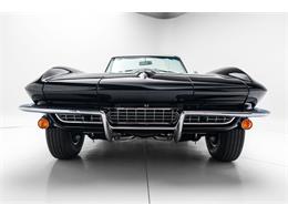 1967 Chevrolet Corvette (CC-2077377) for sale in Fort Lauderdale, Florida