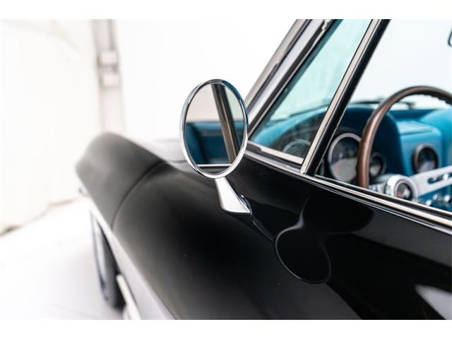 1967 Chevrolet Corvette (CC-2077377) for sale in Fort Lauderdale, Florida