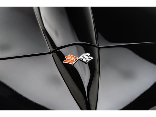1967 Chevrolet Corvette (CC-2077377) for sale in Fort Lauderdale, Florida