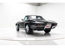 1967 Chevrolet Corvette (CC-2077377) for sale in Fort Lauderdale, Florida