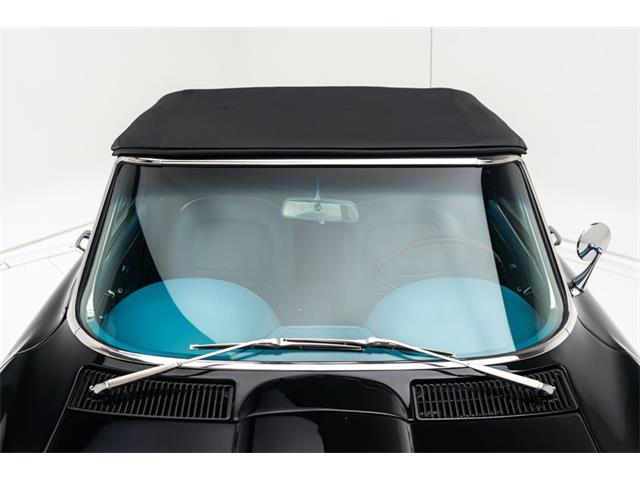 1967 Chevrolet Corvette (CC-2077377) for sale in Fort Lauderdale, Florida