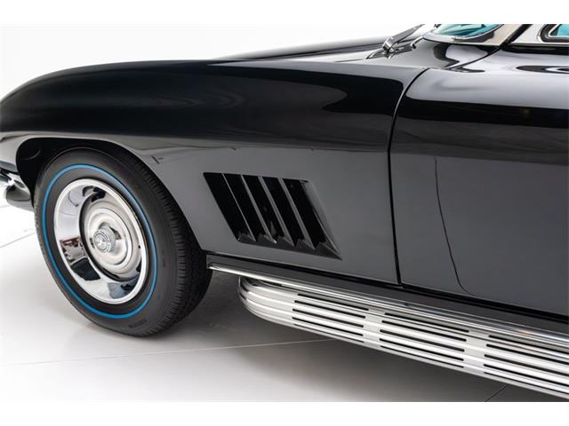 1967 Chevrolet Corvette (CC-2077377) for sale in Fort Lauderdale, Florida