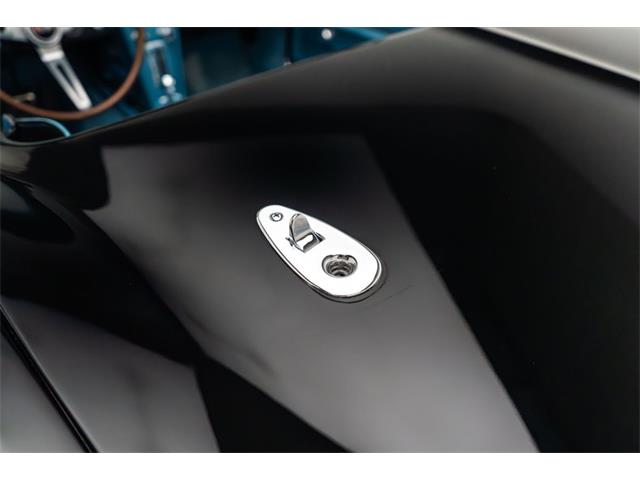1967 Chevrolet Corvette (CC-2077377) for sale in Fort Lauderdale, Florida