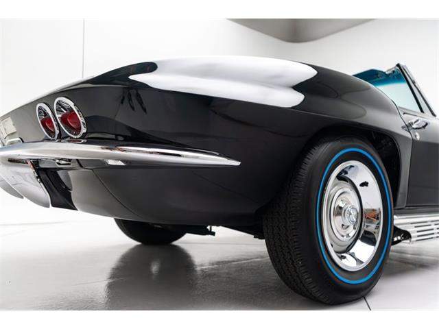 1967 Chevrolet Corvette (CC-2077377) for sale in Fort Lauderdale, Florida