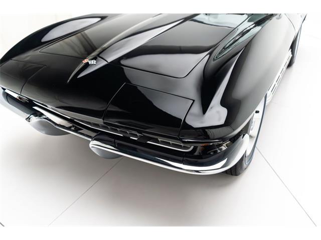 1967 Chevrolet Corvette (CC-2077377) for sale in Fort Lauderdale, Florida