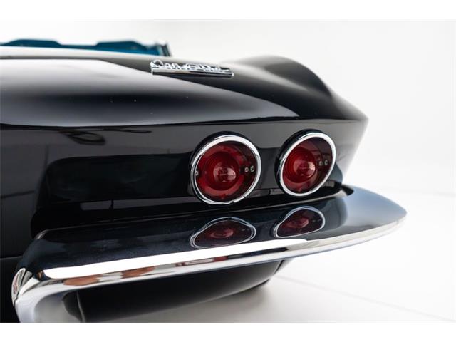 1967 Chevrolet Corvette (CC-2077377) for sale in Fort Lauderdale, Florida