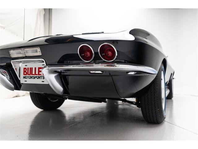 1967 Chevrolet Corvette (CC-2077377) for sale in Fort Lauderdale, Florida