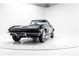 1967 Chevrolet Corvette (CC-2077377) for sale in Fort Lauderdale, Florida