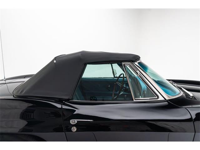1967 Chevrolet Corvette (CC-2077377) for sale in Fort Lauderdale, Florida