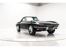 1967 Chevrolet Corvette (CC-2077377) for sale in Fort Lauderdale, Florida
