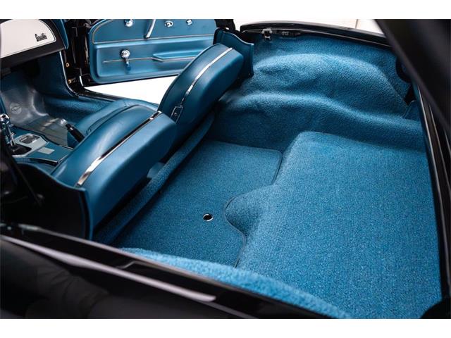 1967 Chevrolet Corvette (CC-2077377) for sale in Fort Lauderdale, Florida