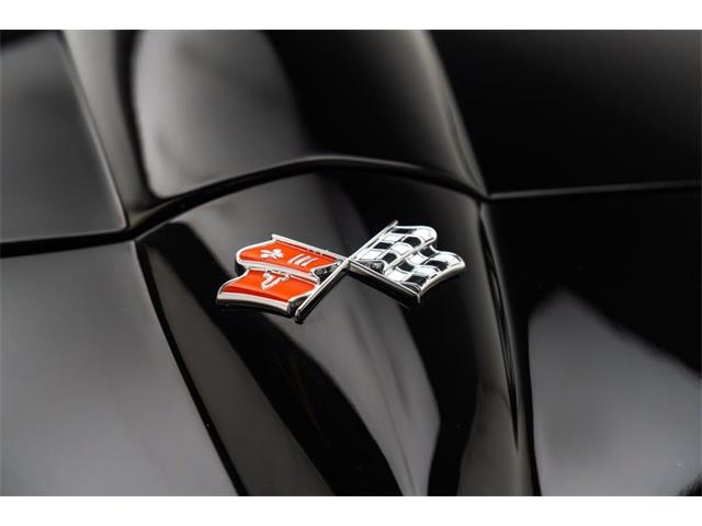 1967 Chevrolet Corvette (CC-2077377) for sale in Fort Lauderdale, Florida