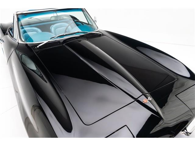 1967 Chevrolet Corvette (CC-2077377) for sale in Fort Lauderdale, Florida