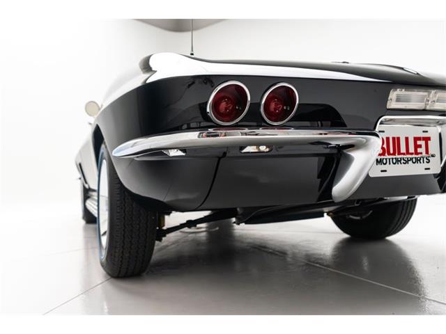 1967 Chevrolet Corvette (CC-2077377) for sale in Fort Lauderdale, Florida