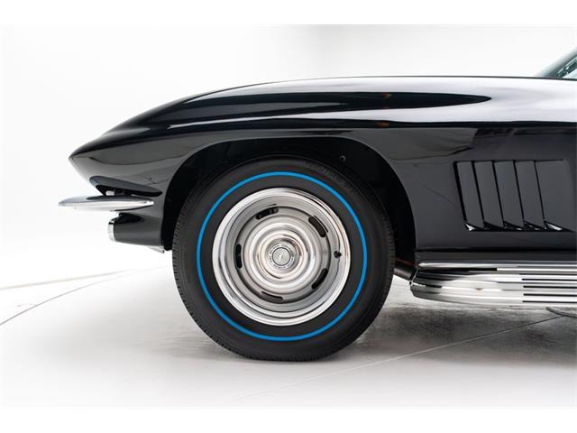 1967 Chevrolet Corvette (CC-2077377) for sale in Fort Lauderdale, Florida