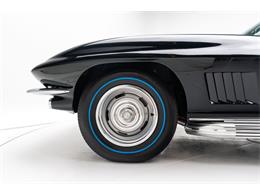1967 Chevrolet Corvette (CC-2077377) for sale in Fort Lauderdale, Florida