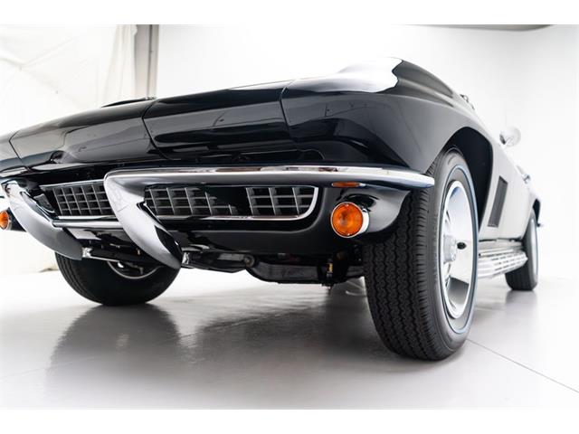 1967 Chevrolet Corvette (CC-2077377) for sale in Fort Lauderdale, Florida