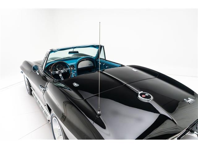 1967 Chevrolet Corvette (CC-2077377) for sale in Fort Lauderdale, Florida