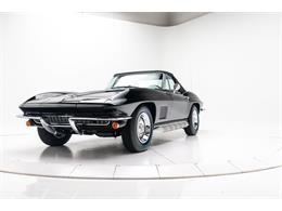1967 Chevrolet Corvette (CC-2077377) for sale in Fort Lauderdale, Florida