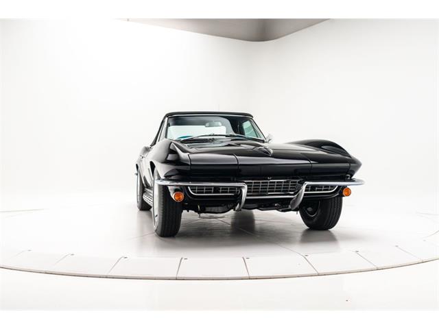1967 Chevrolet Corvette (CC-2077377) for sale in Fort Lauderdale, Florida