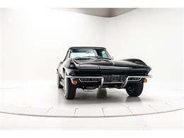 1967 Chevrolet Corvette (CC-2077377) for sale in Fort Lauderdale, Florida