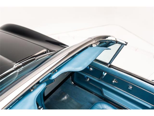 1967 Chevrolet Corvette (CC-2077377) for sale in Fort Lauderdale, Florida