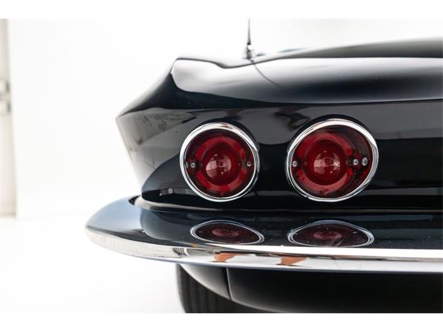 1967 Chevrolet Corvette (CC-2077377) for sale in Fort Lauderdale, Florida