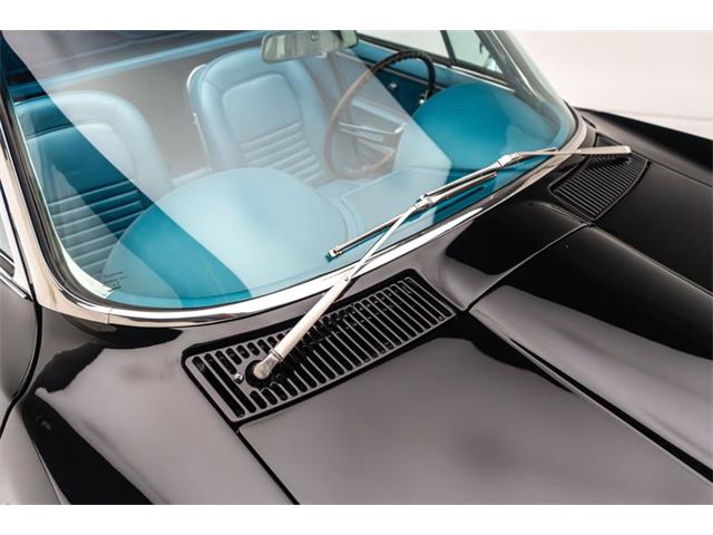1967 Chevrolet Corvette (CC-2077377) for sale in Fort Lauderdale, Florida