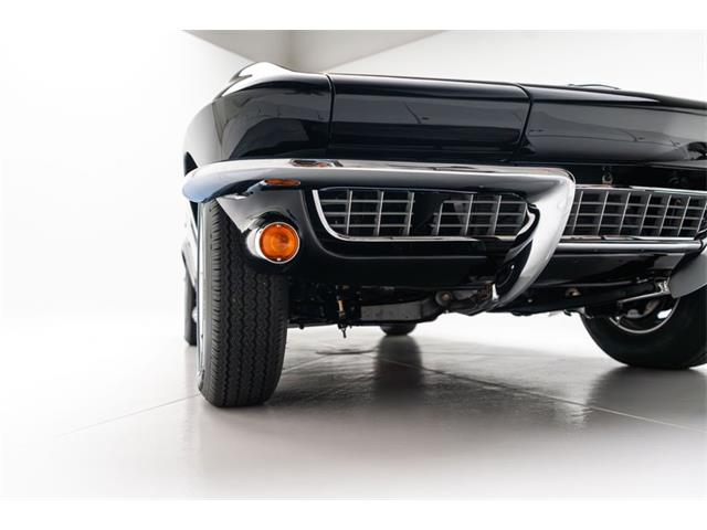 1967 Chevrolet Corvette (CC-2077377) for sale in Fort Lauderdale, Florida