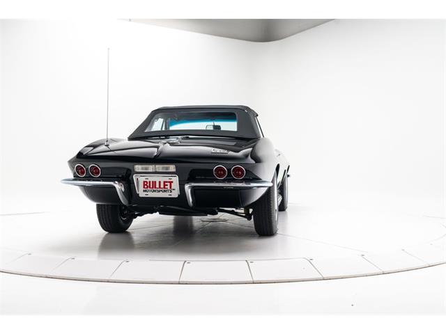 1967 Chevrolet Corvette (CC-2077377) for sale in Fort Lauderdale, Florida