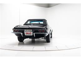 1967 Chevrolet Corvette (CC-2077377) for sale in Fort Lauderdale, Florida